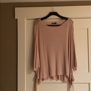 Sweater:  New